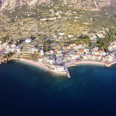 Lägenhet Studio Drasnice 3330e Podgora (Split-Dalmatia)