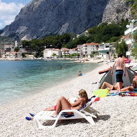Studio Drasnice 3330e Podgora (Split-Dalmatia)