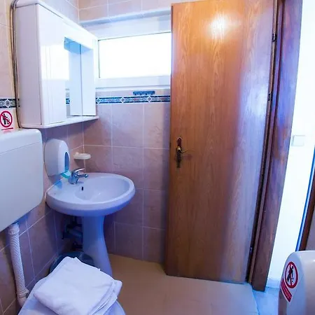 Lägenhet Studio Drasnice 3330e Podgora (Split-Dalmatia)