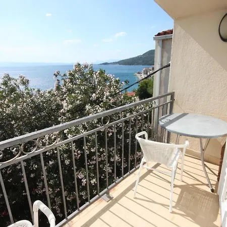 Studio Drasnice 3330e * Podgora (Split-Dalmatia)