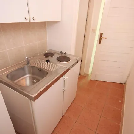 Studio Drasnice 3330e Lägenhet Podgora (Split-Dalmatia)