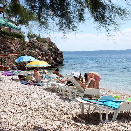 Studio Drasnice 3330e Podgora (Split-Dalmatia)