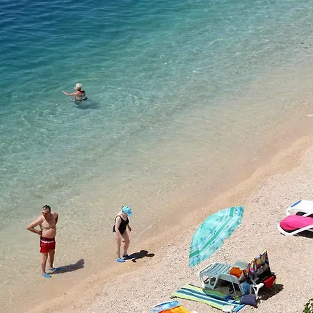 Studio Drasnice 3330e * Podgora (Split-Dalmatia)