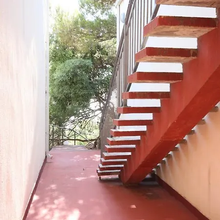 Studio Drasnice 3330e Podgora (Split-Dalmatia)